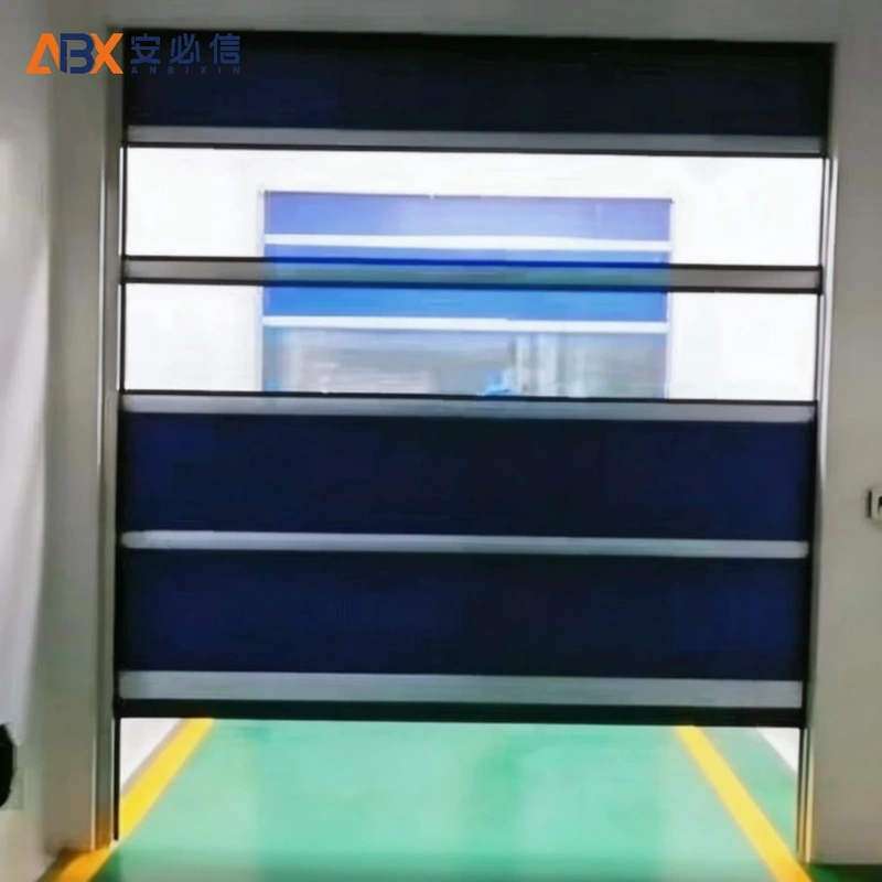 济宁市软质快速门